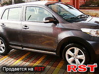 TOYOTA Urban Cruiser