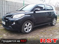 TOYOTA Urban Cruiser