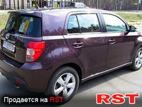 TOYOTA Urban Cruiser