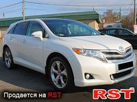 TOYOTA Venza