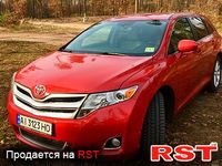 TOYOTA Venza