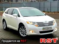 TOYOTA Venza