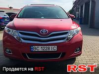 TOYOTA Venza