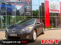 TOYOTA Venza