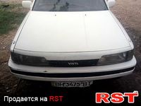 TOYOTA Vista