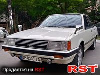 TOYOTA Vista