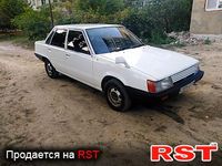 TOYOTA Vista