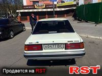 TOYOTA Vista