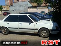 TOYOTA Vista