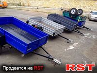 ПРИЦЕП Легковой