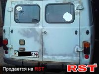 УАЗ 2206