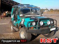 УАЗ 3151