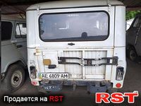 УАЗ 31514
