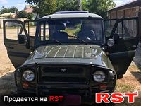 УАЗ 31514
