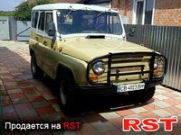 УАЗ 31514