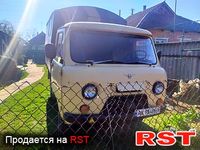 УАЗ 3303
