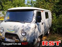 УАЗ 3741