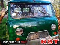 УАЗ 3741