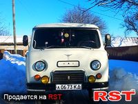 УАЗ 451