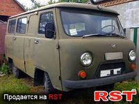 УАЗ 451