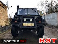 УАЗ 469