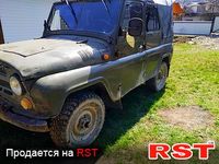 УАЗ 469