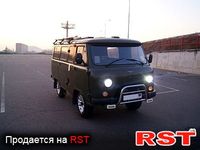 УАЗ Буханка