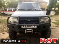 УАЗ Хантер