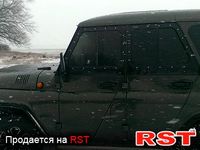 УАЗ Хантер