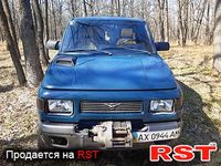 УАЗ Патриот