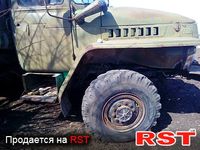 УРАЛ 375
