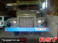 УРАЛ 375