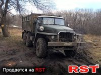 УРАЛ 375