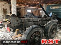 УРАЛ 4320