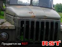 УРАЛ 4320