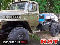 УРАЛ 4320