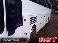 VANHOOL Автобус
