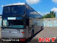 VANHOOL Автобус