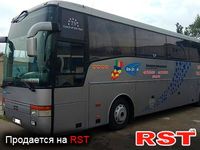 VANHOOL Автобус