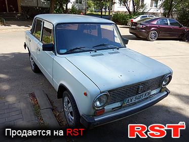 ВАЗ 2101