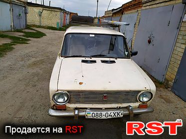 ВАЗ 2101
