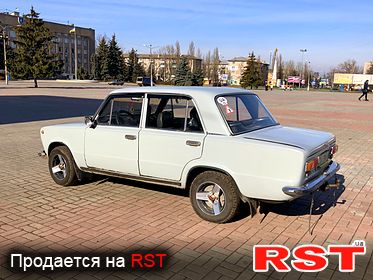 ВАЗ 2101