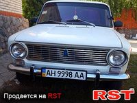 ВАЗ 2101