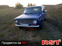 ВАЗ 2101