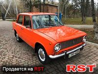 ВАЗ 2101