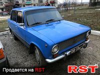 ВАЗ 2101