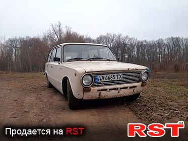ВАЗ 2102