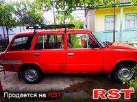 ВАЗ 2102