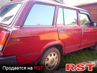 ВАЗ 2104
