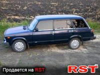 ВАЗ 2104